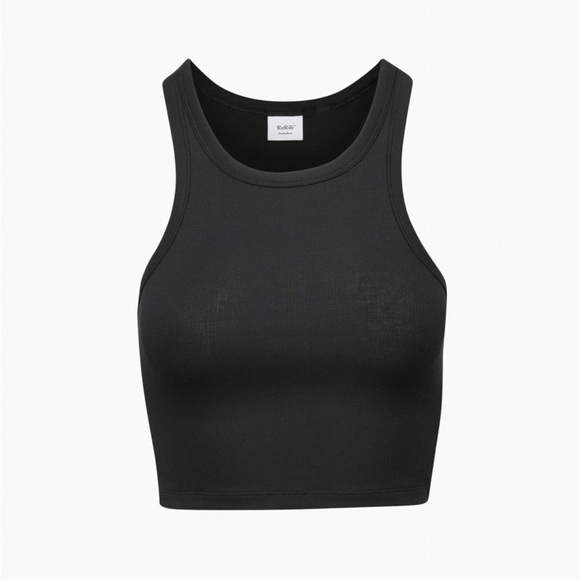 ARITZIA Community Honor Cropped Tank - Picture 1 of 6